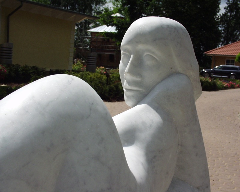 brunnenfiguren - axel peters bildhauer bbk